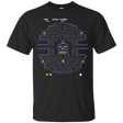 T-Shirts Black / Small Pac Wars T-Shirt