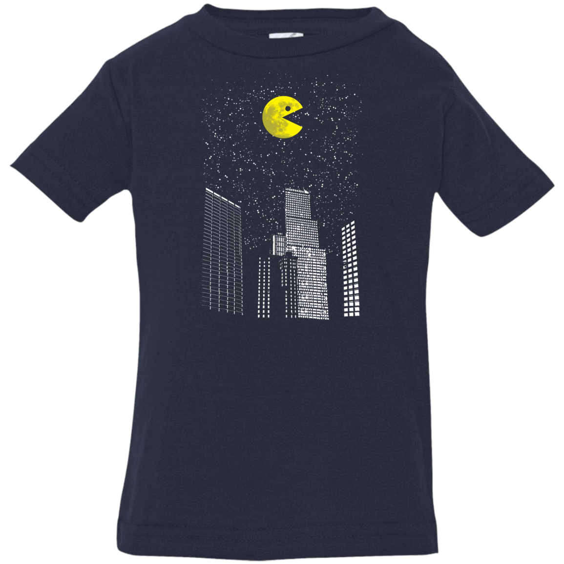 T-Shirts Navy / 6 Months Pac-World Infant Premium T-Shirt