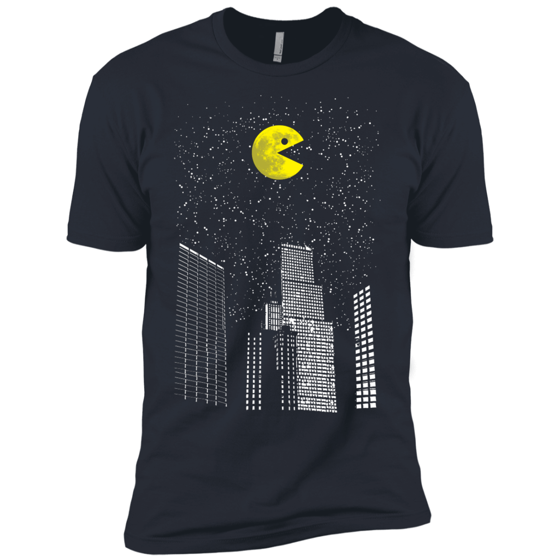 Pac-World Men's Premium T-Shirt