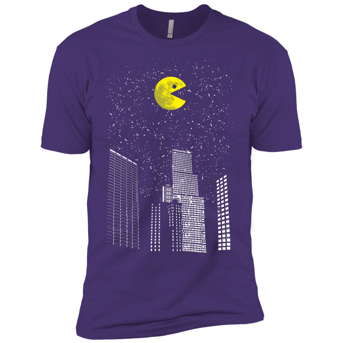 Pac-World Men's Premium T-Shirt