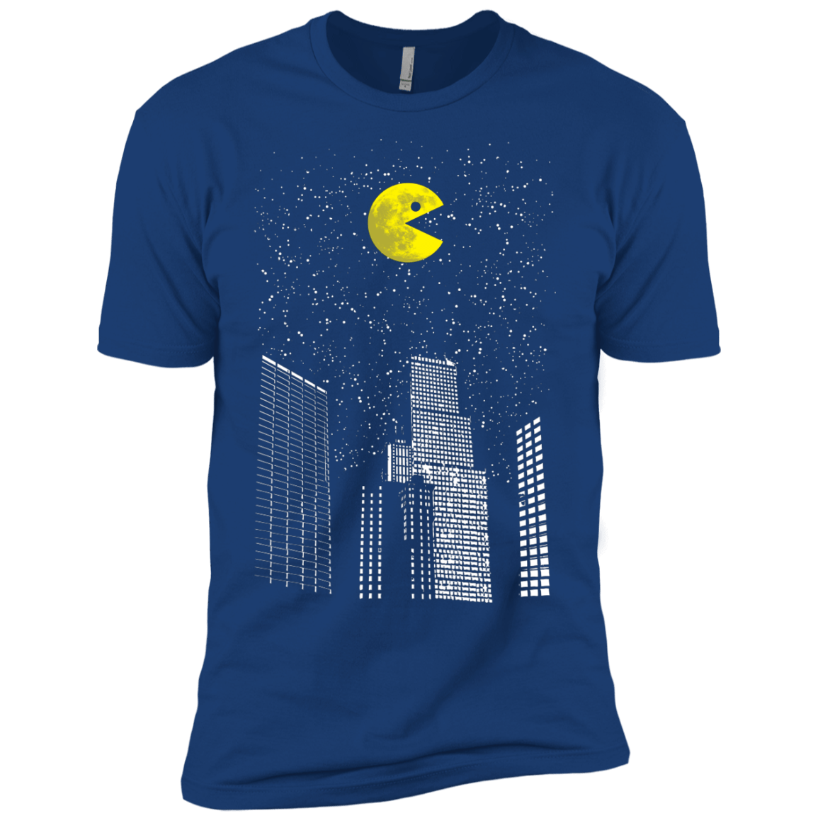 Pac-World Men's Premium T-Shirt