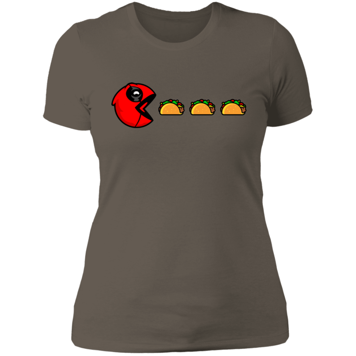 T-Shirts Warm Grey / S PacPool Women's Premium T-Shirt