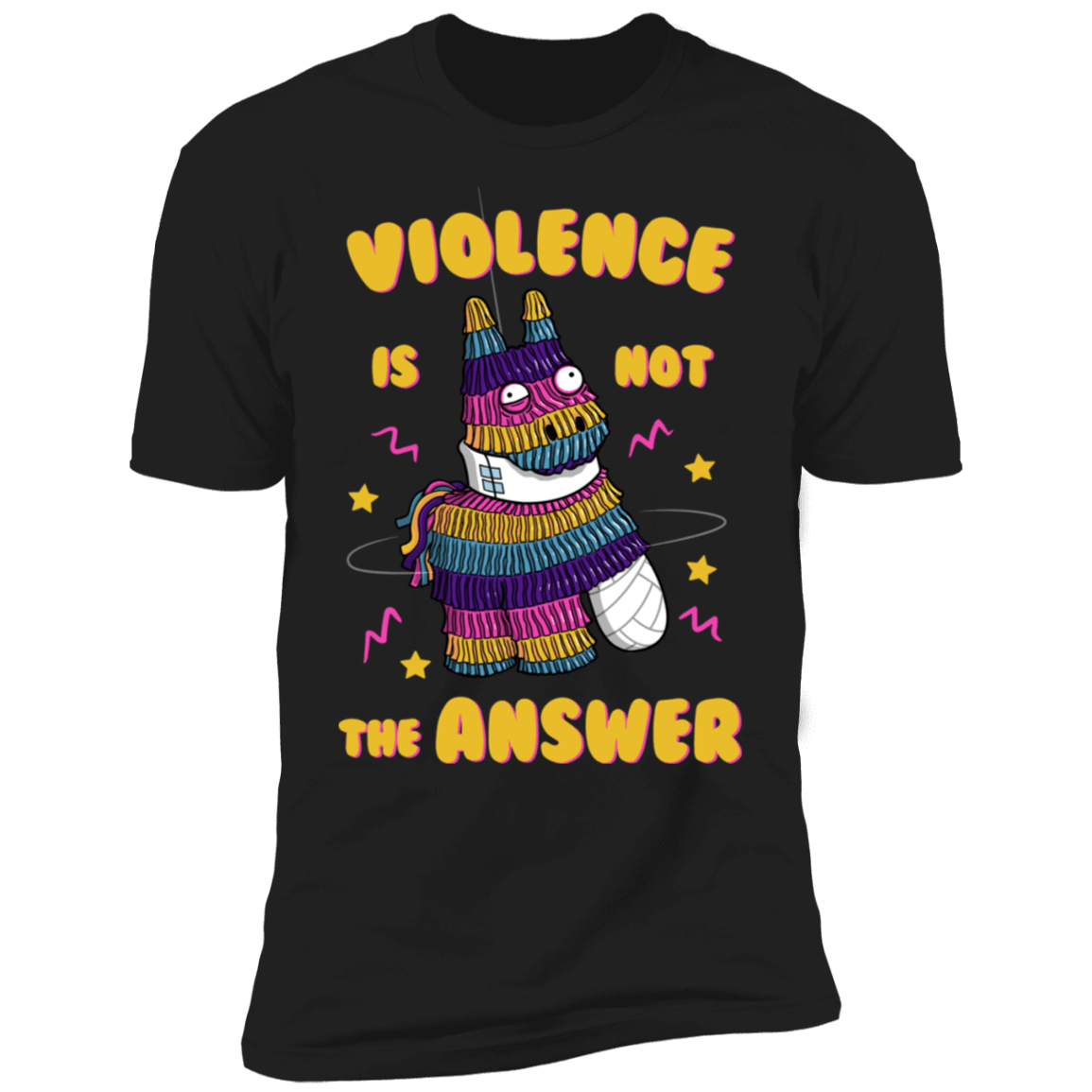 Painata Men's Premium T-Shirt