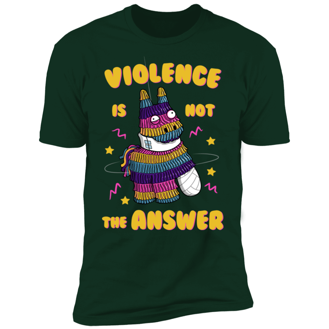 Painata Men's Premium T-Shirt