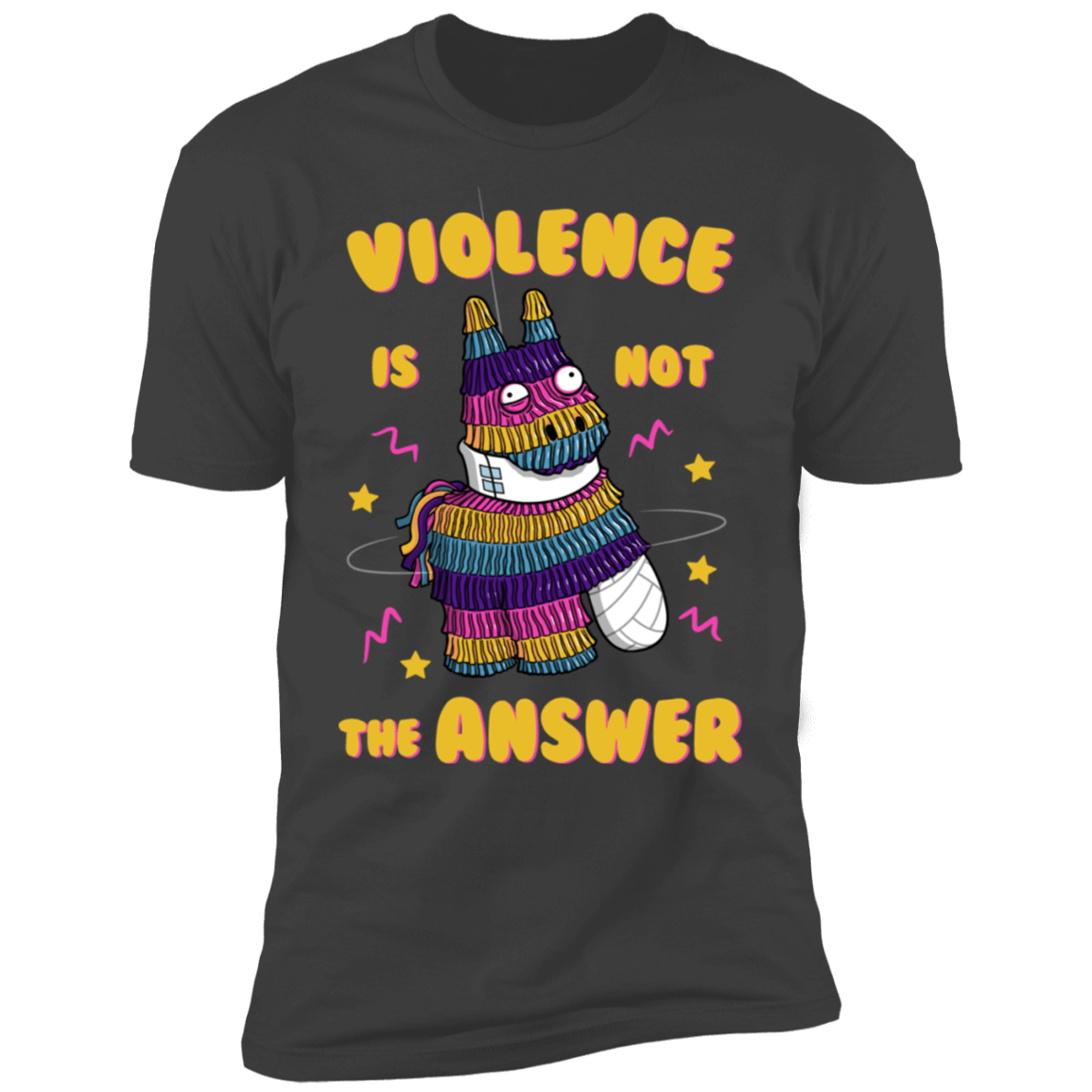 Painata Men's Premium T-Shirt