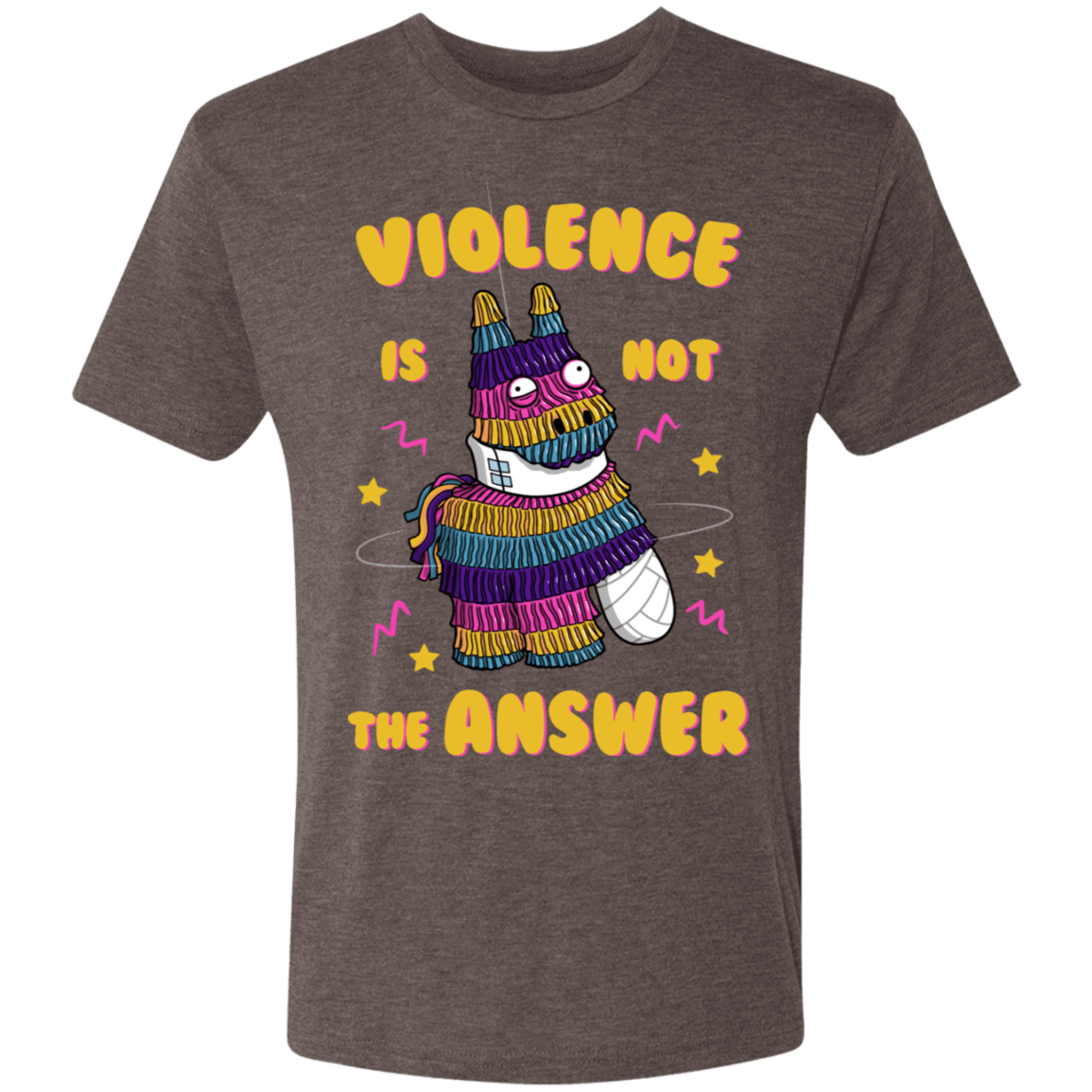 Painata Men's Triblend T-Shirt