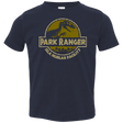 T-Shirts Navy / 2T Parks and Rex Toddler Premium T-Shirt