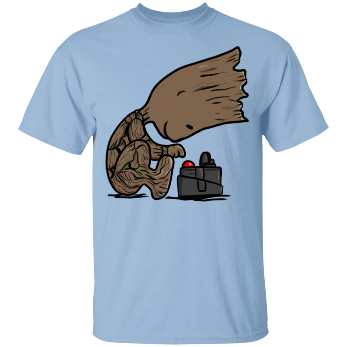 Pea Groots Youth T-Shirt