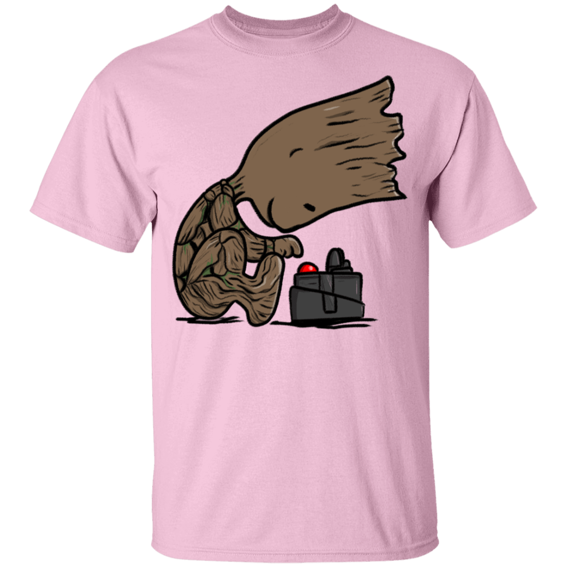 Pea Groots Youth T-Shirt