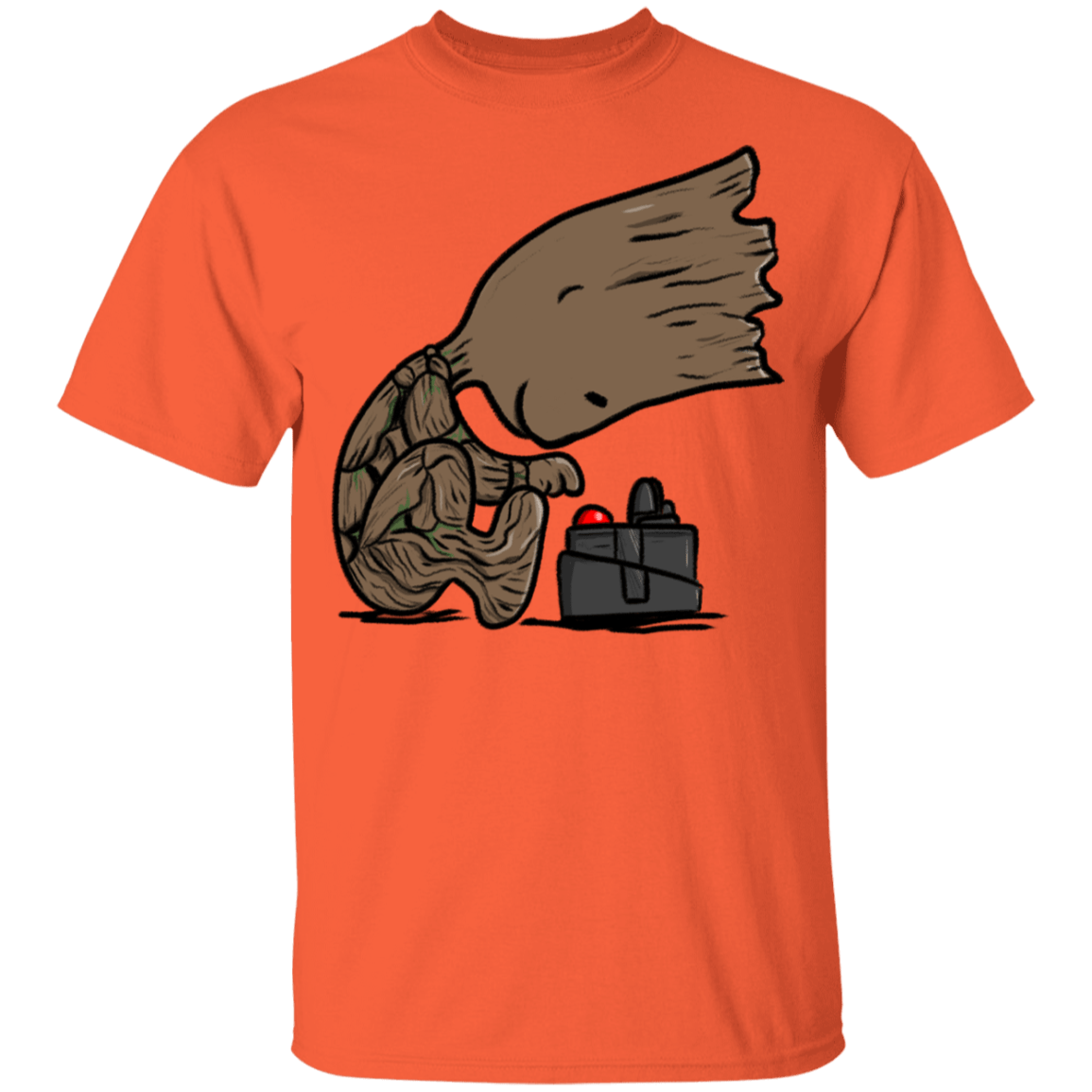 Pea Groots Youth T-Shirt