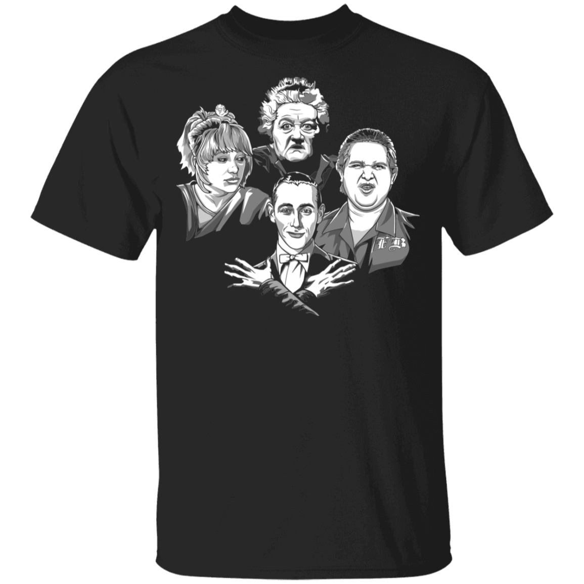 Peewee Rhapsody Youth T-Shirt