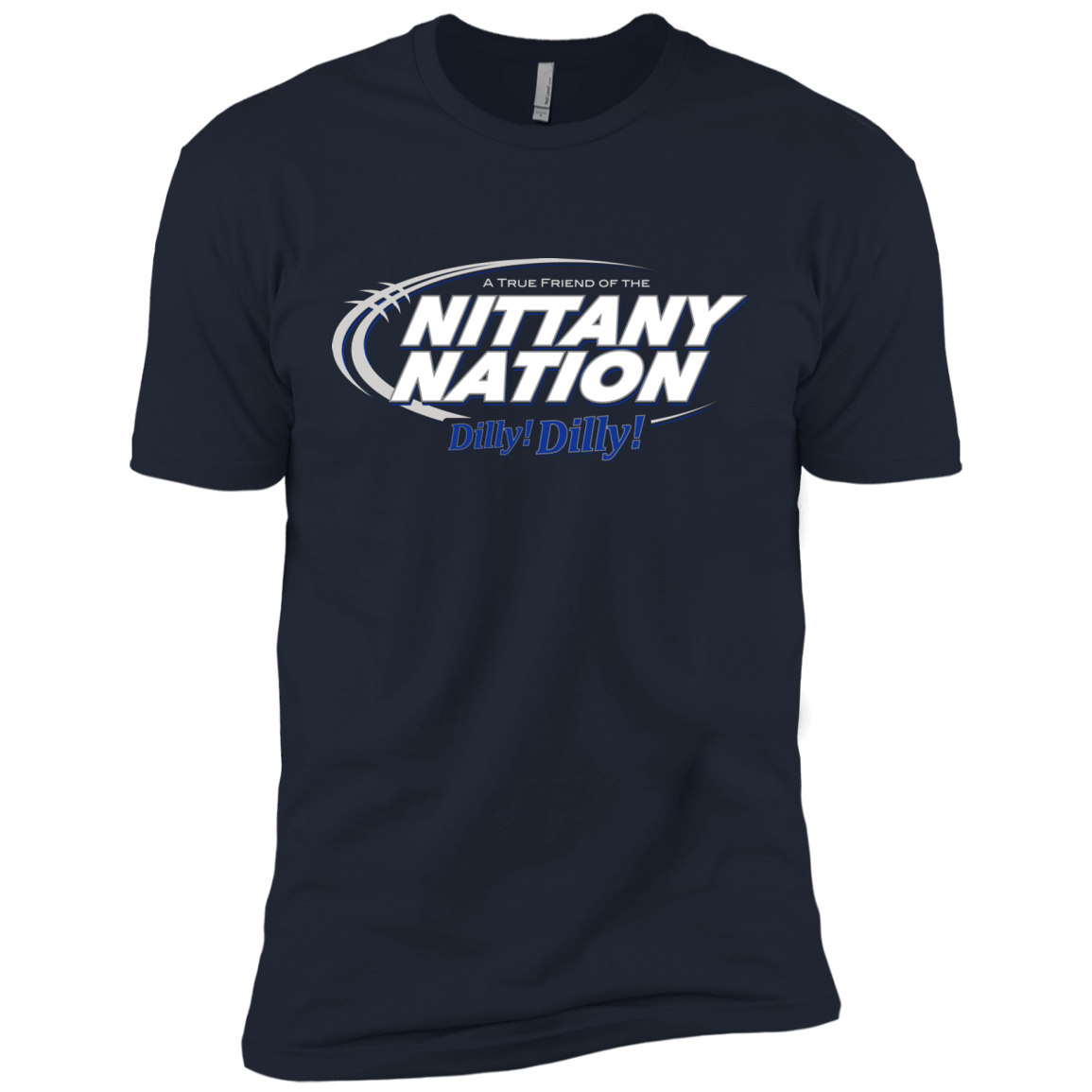 Penn State Dilly Dilly Men's Premium T-Shirt