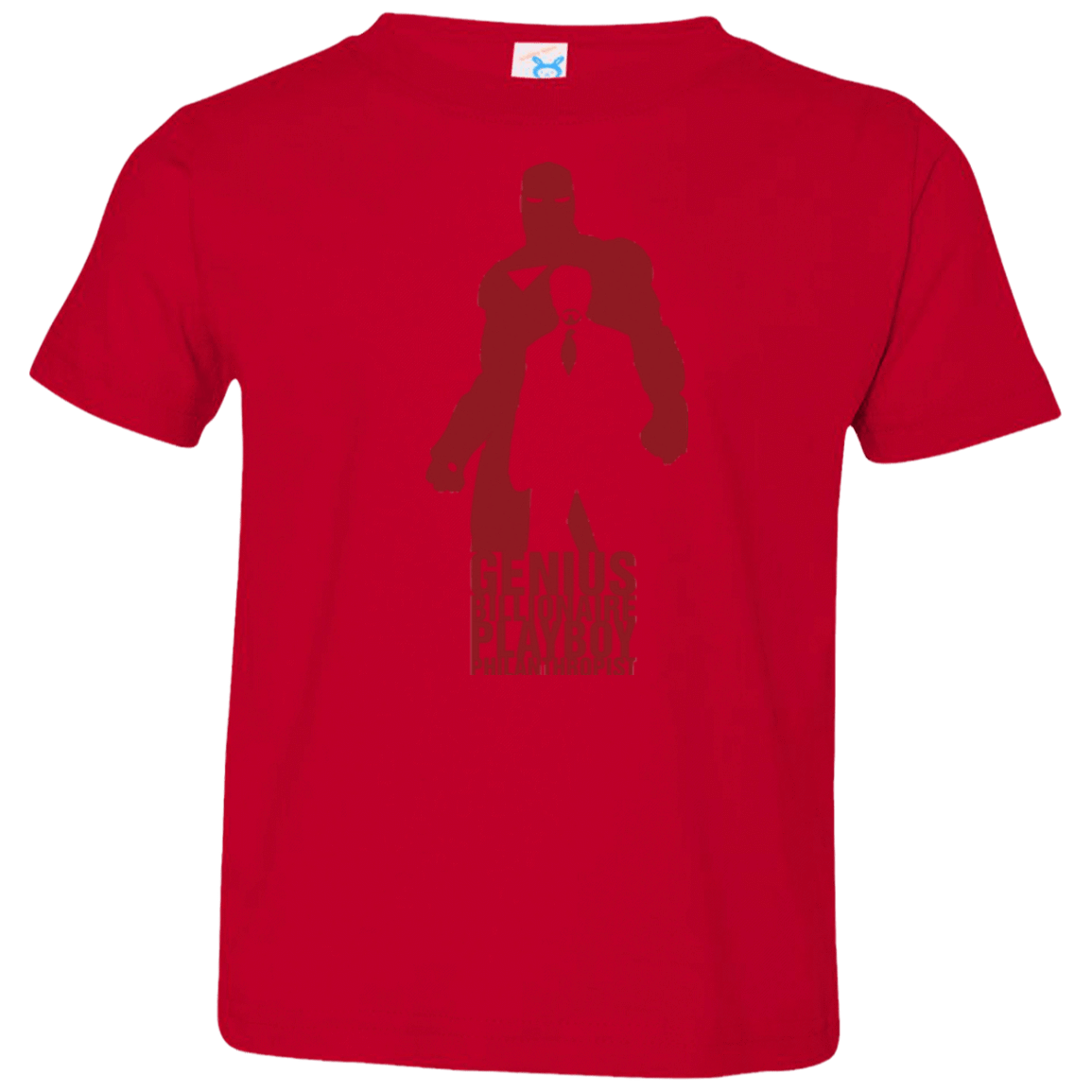 Philanthropist Club Toddler Premium T-Shirt