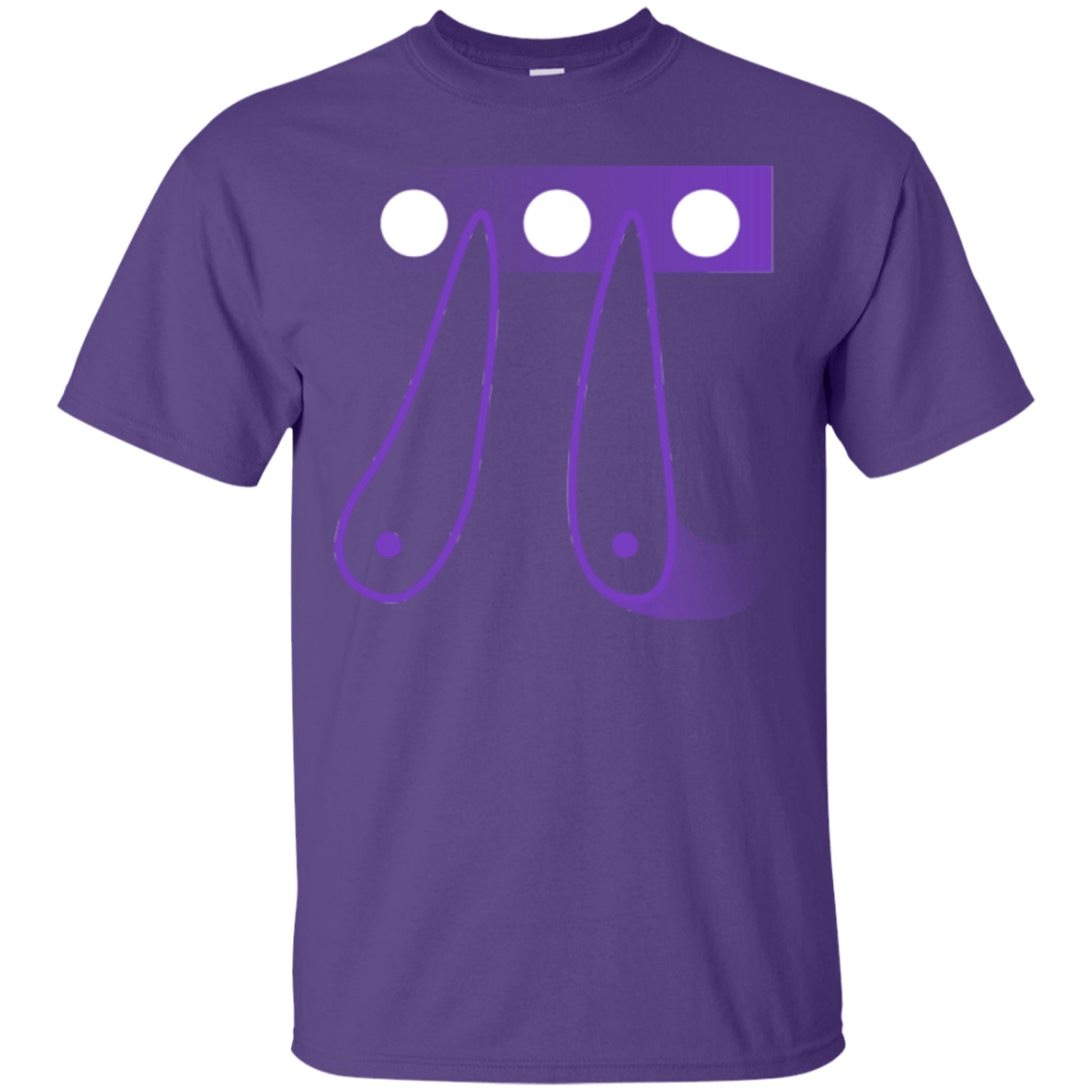 Pi Ball T-Shirt