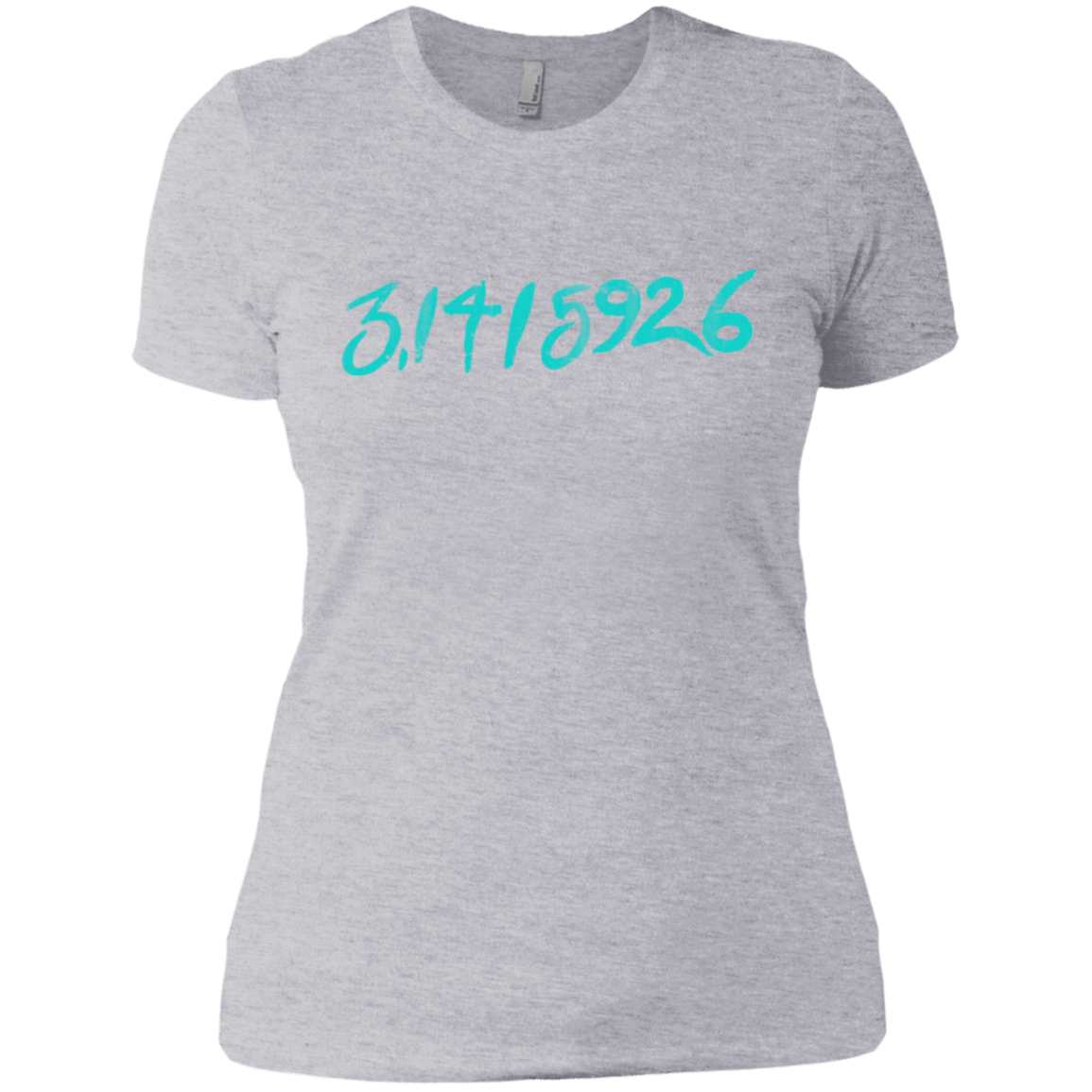 Pi Date Women's Premium T-Shirt