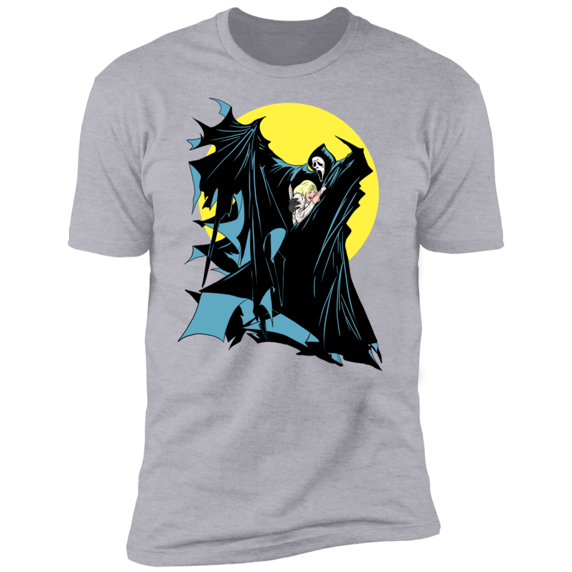 T-Shirts Heather Grey / S Pick up the Phone Men's Premium T-Shirt