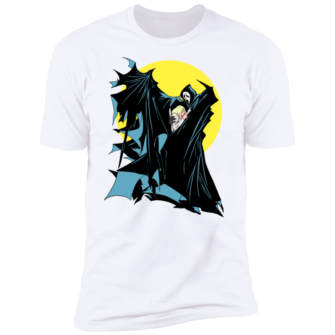 T-Shirts White / S Pick up the Phone Men's Premium T-Shirt