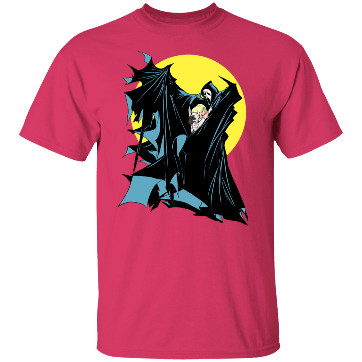 T-Shirts Heliconia / S Pick up the Phone T-Shirt