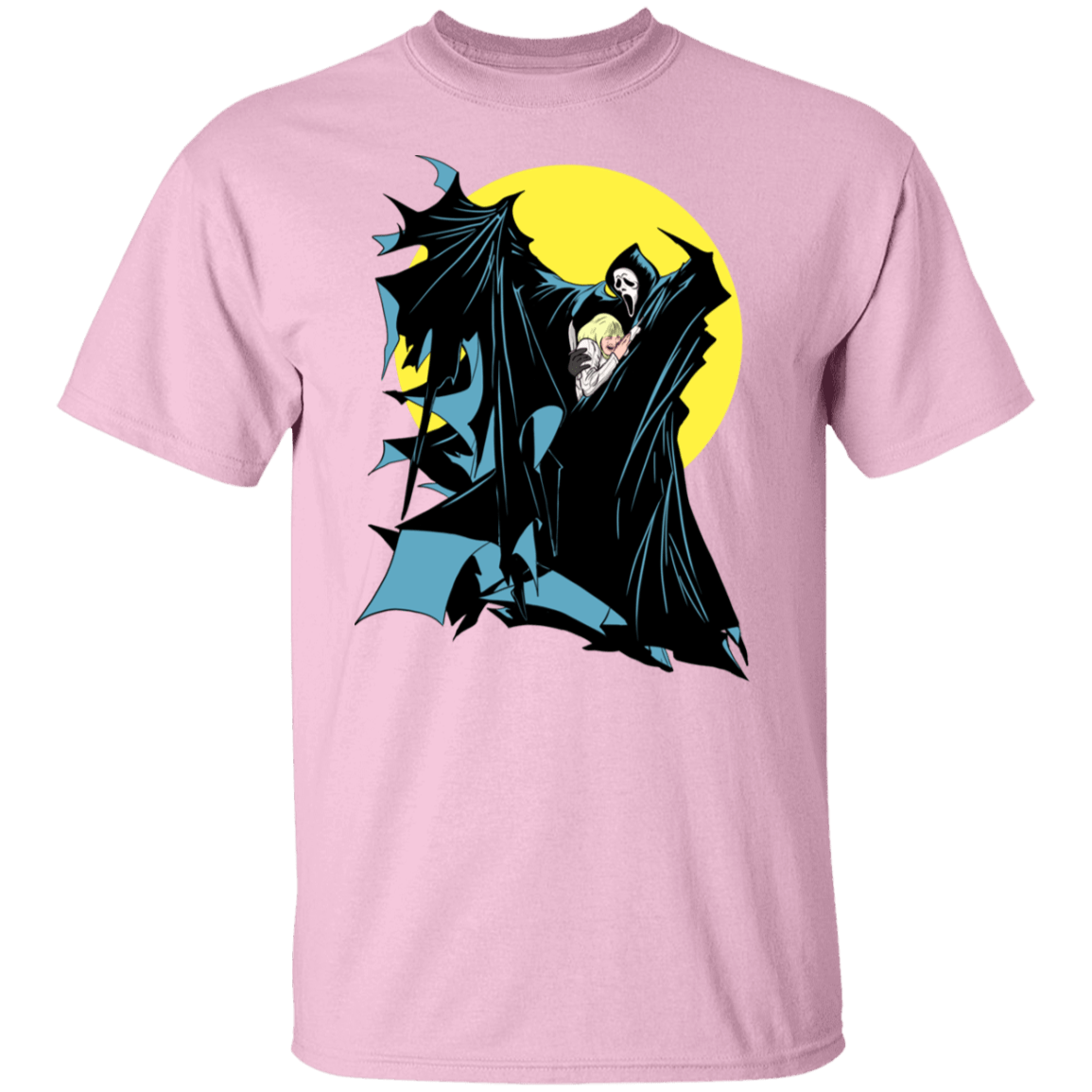 T-Shirts Light Pink / S Pick up the Phone T-Shirt