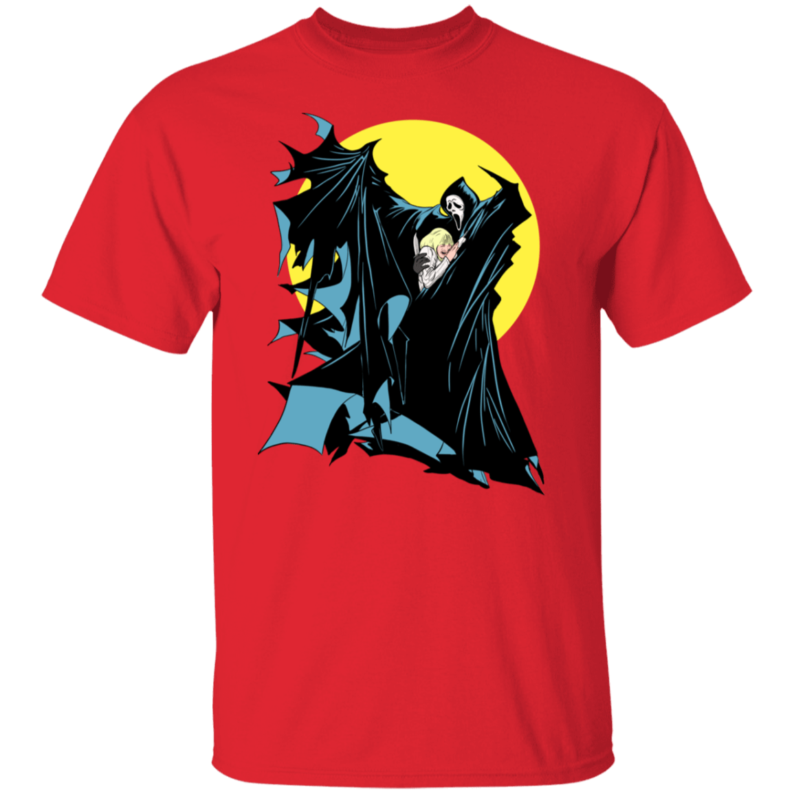 T-Shirts Red / S Pick up the Phone T-Shirt