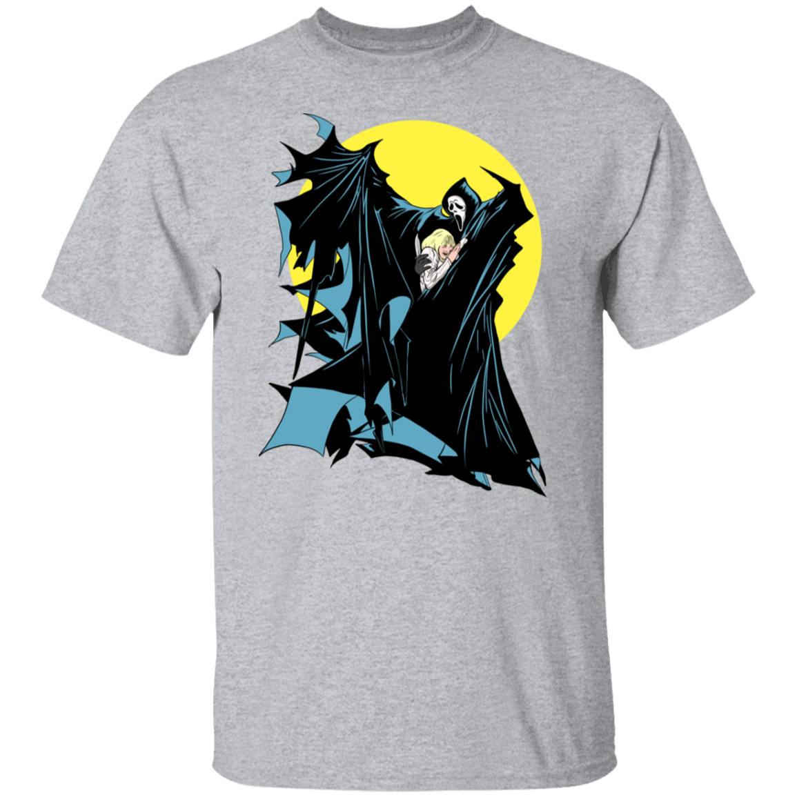 T-Shirts Sport Grey / S Pick up the Phone T-Shirt