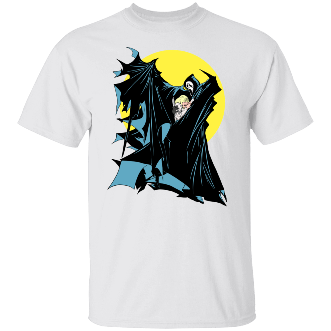 T-Shirts White / S Pick up the Phone T-Shirt