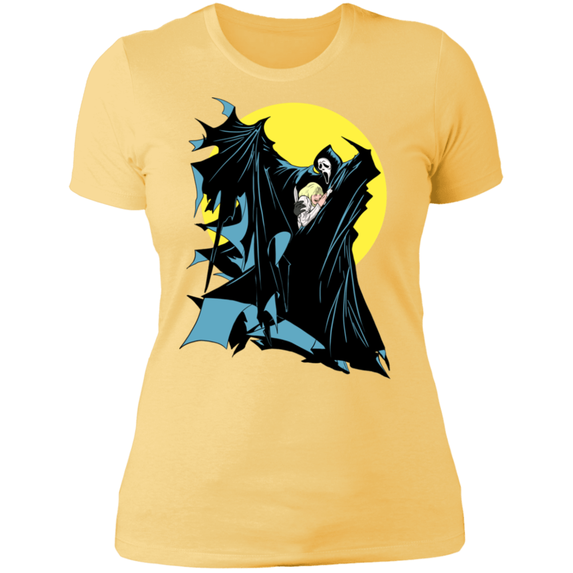 T-Shirts Banana Cream/ / S Pick up the Phone Women's Premium T-Shirt