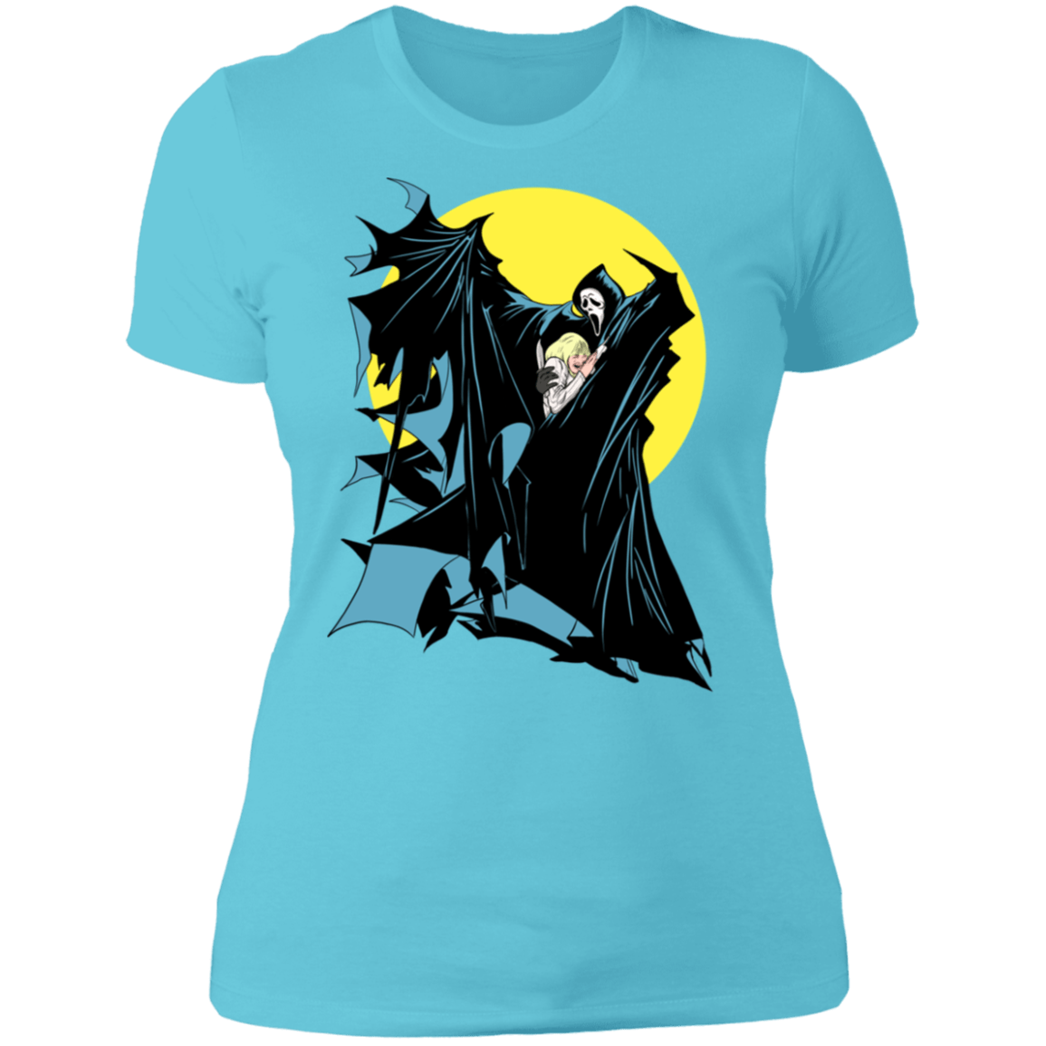 T-Shirts Cancun / S Pick up the Phone Women's Premium T-Shirt