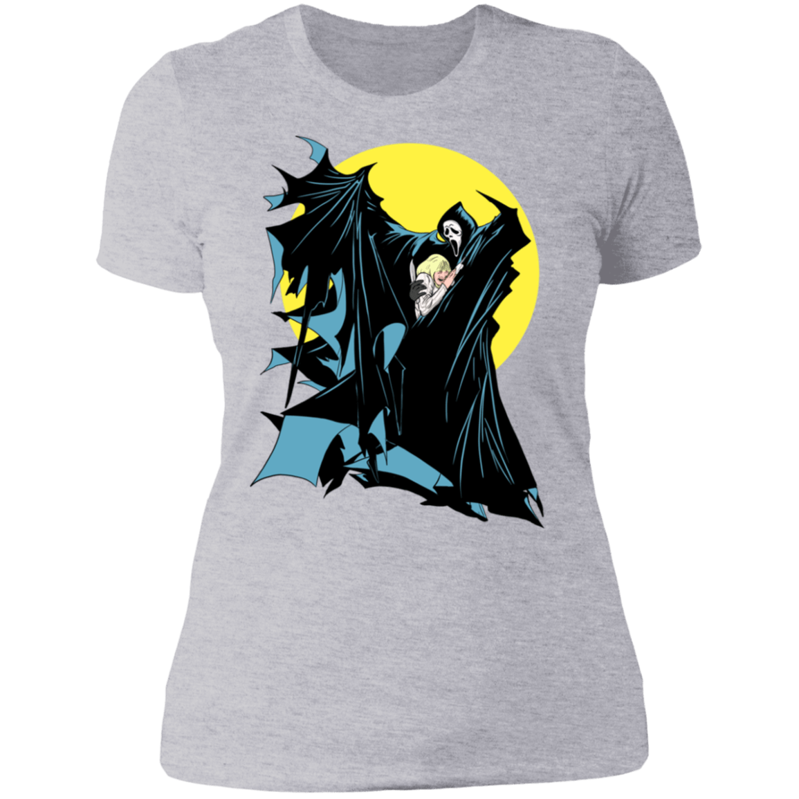 T-Shirts Heather Grey / S Pick up the Phone Women's Premium T-Shirt