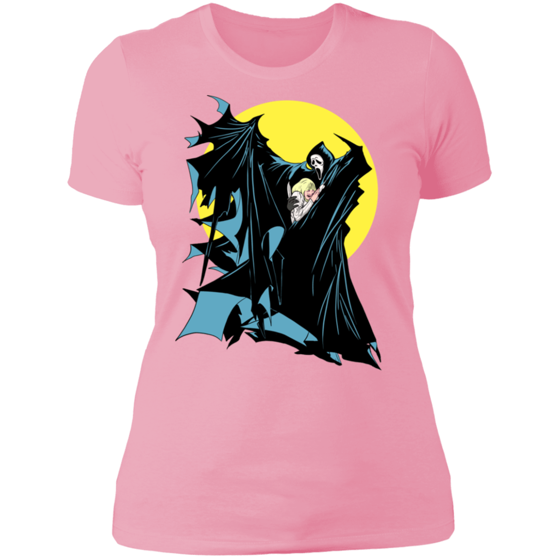 T-Shirts Light Pink / S Pick up the Phone Women's Premium T-Shirt