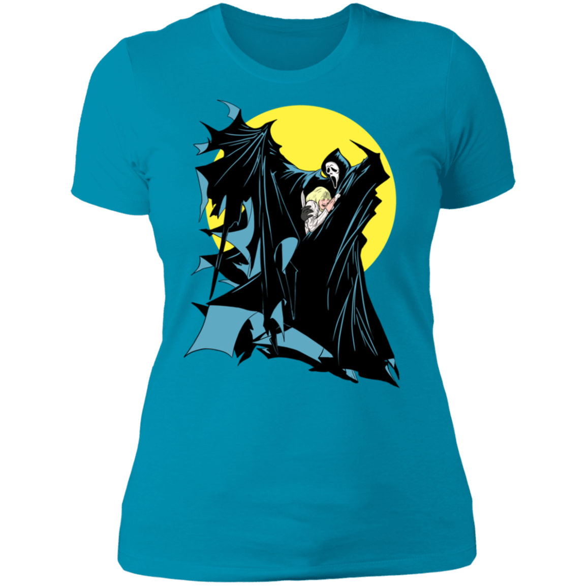 T-Shirts Turquoise / S Pick up the Phone Women's Premium T-Shirt