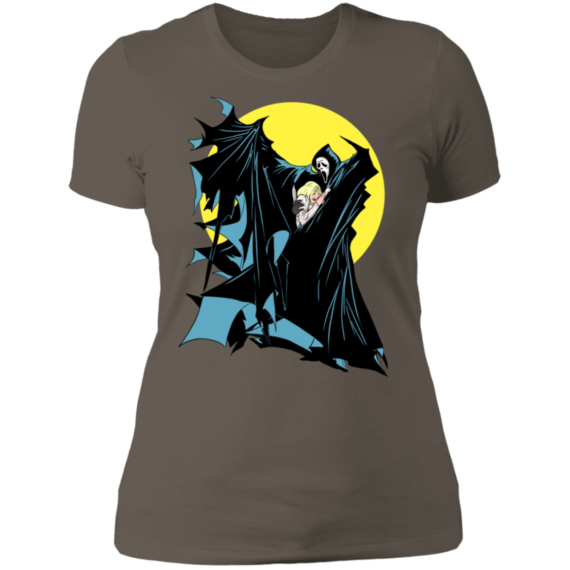 T-Shirts Warm Grey / S Pick up the Phone Women's Premium T-Shirt