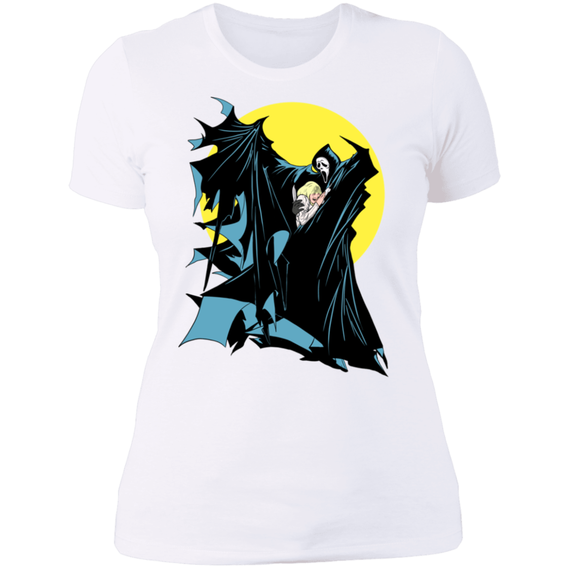 T-Shirts White / S Pick up the Phone Women's Premium T-Shirt