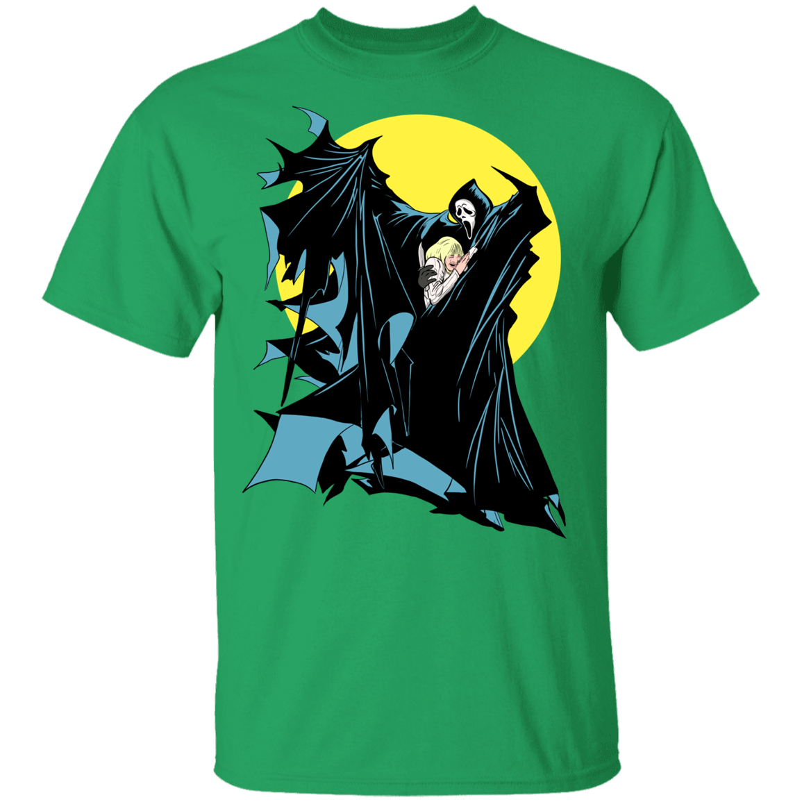 T-Shirts Irish Green / YXS Pick up the Phone Youth T-Shirt