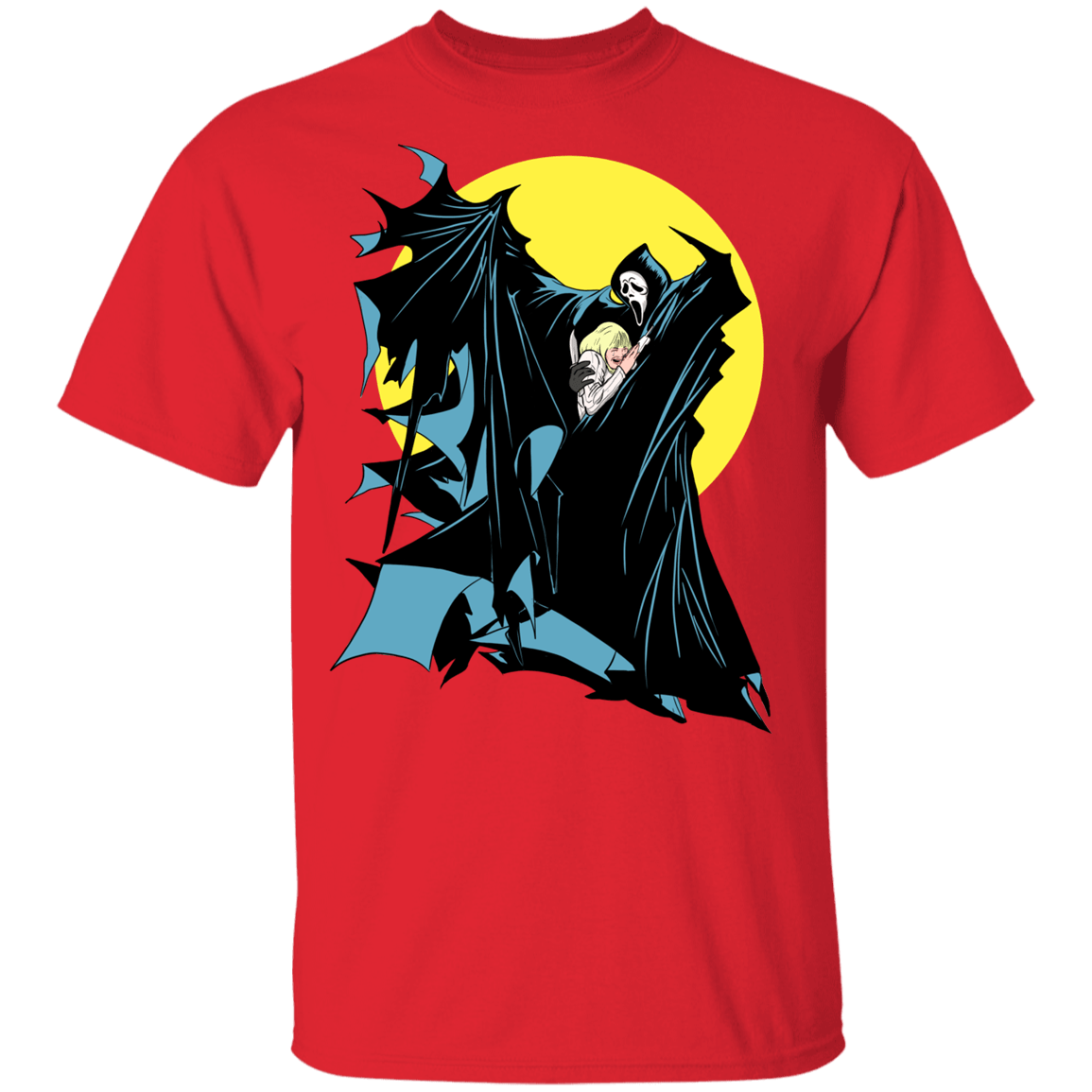 T-Shirts Red / YXS Pick up the Phone Youth T-Shirt