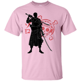 T-Shirts Light Pink / Small Pirate Hunter (2) T-Shirt