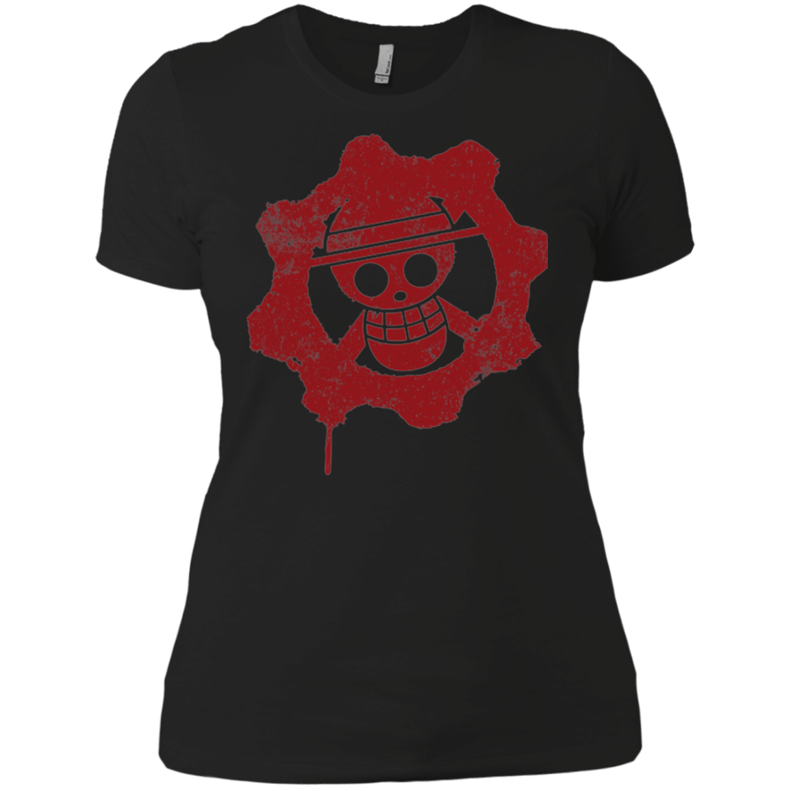 Pirates of War Women's Premium T-Shirt