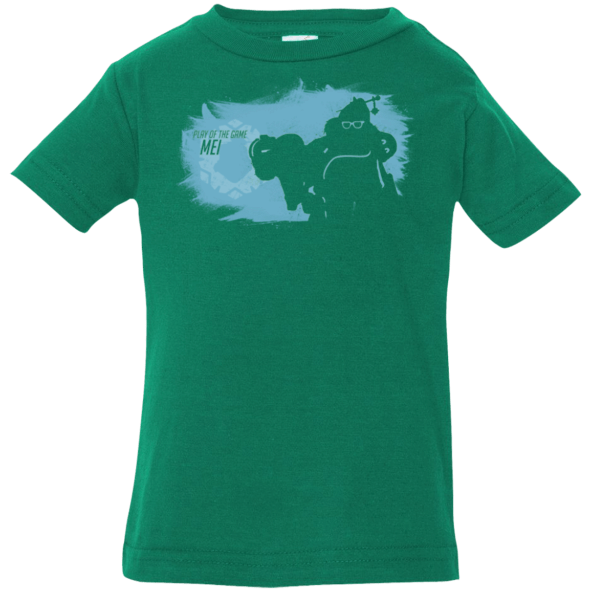 Play of the Game Mei2 Infant Premium T-Shirt