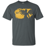 T-Shirts Dark Heather / Small Play of the Game Mercy T-Shirt