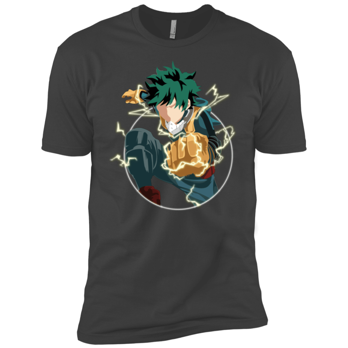 T-Shirts Heavy Metal / YXS Plus Ultra Boys Premium T-Shirt