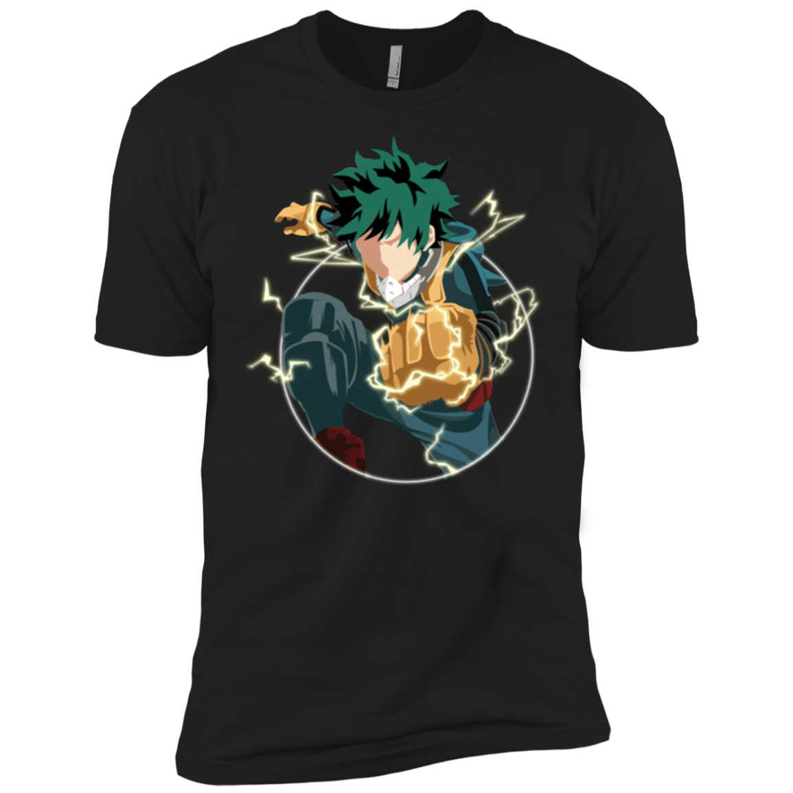 T-Shirts Black / X-Small Plus Ultra Men's Premium T-Shirt