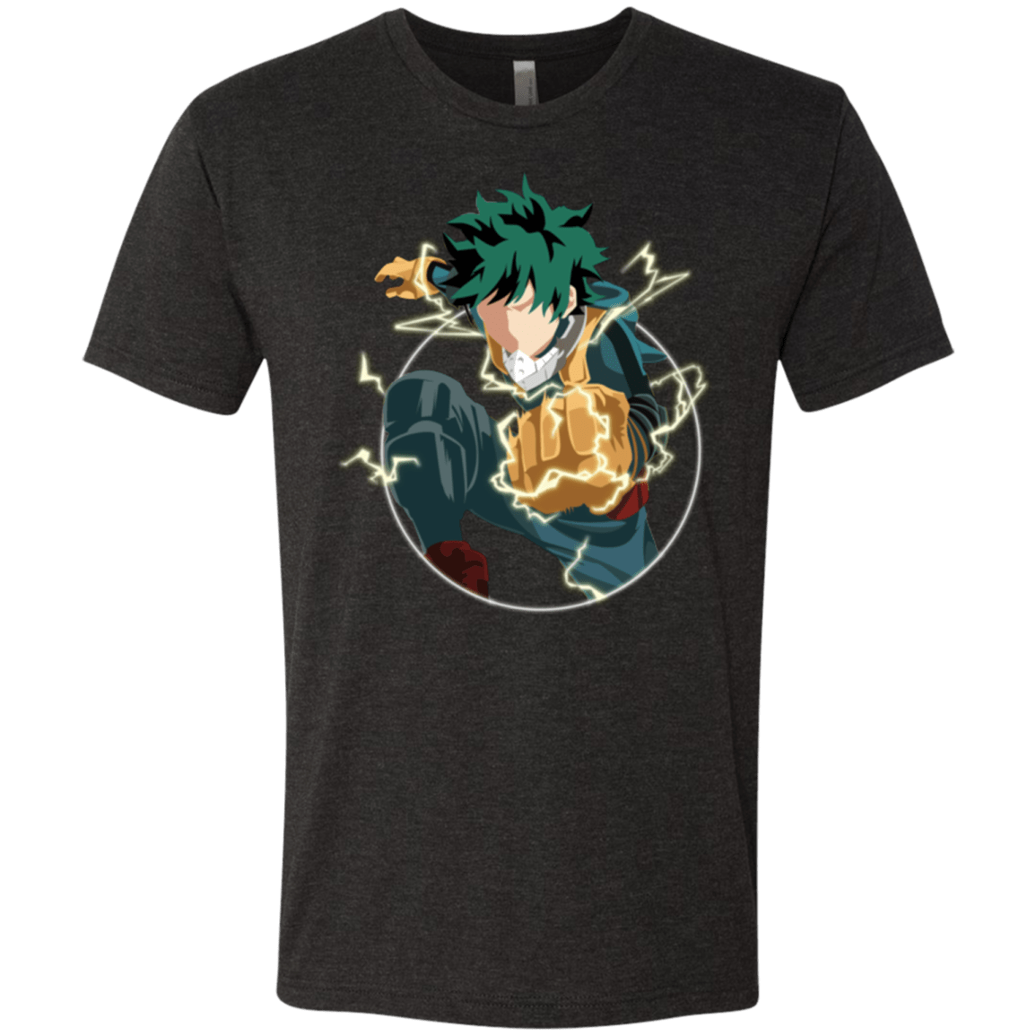 T-Shirts Vintage Black / Small Plus Ultra Men's Triblend T-Shirt