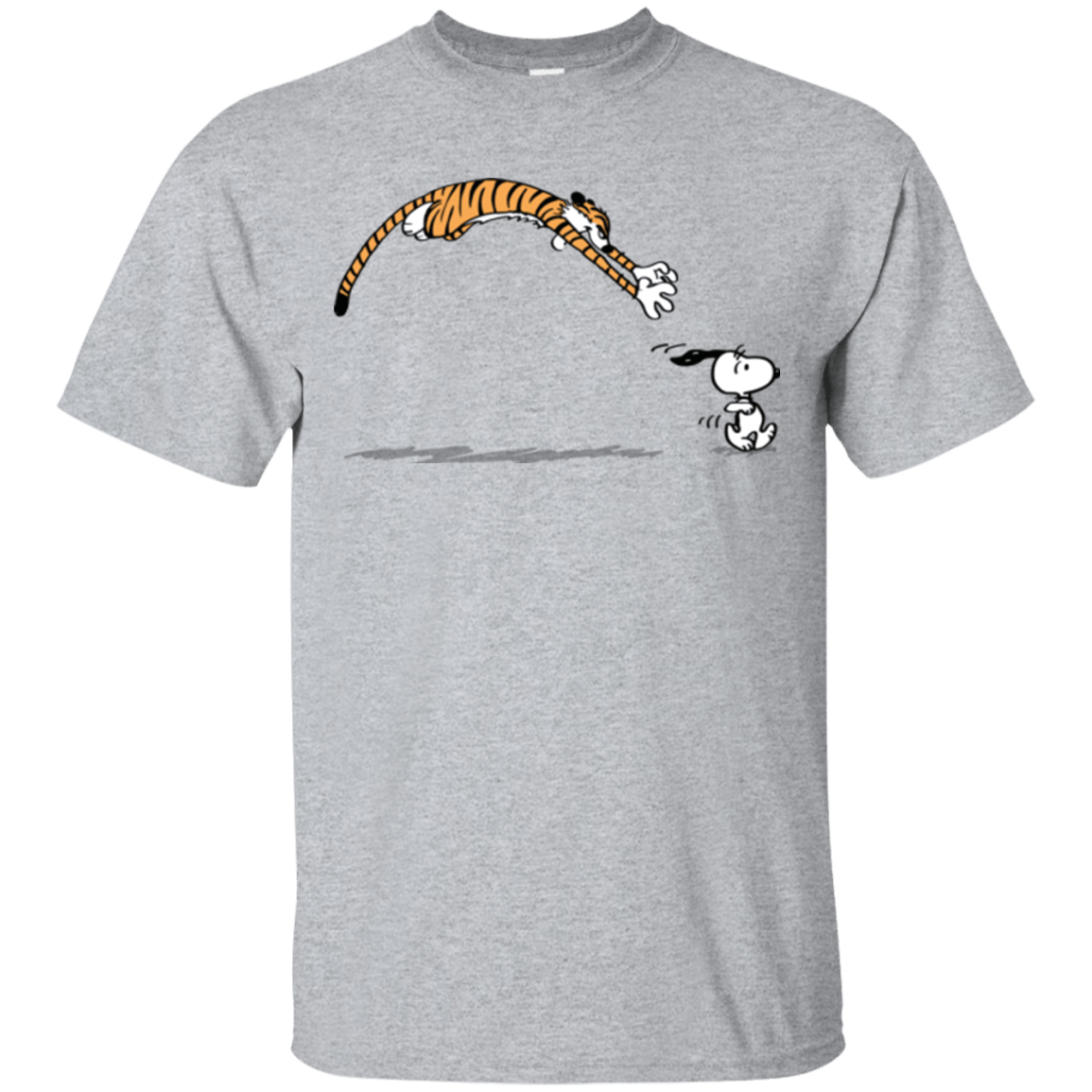 Pounce T-Shirt