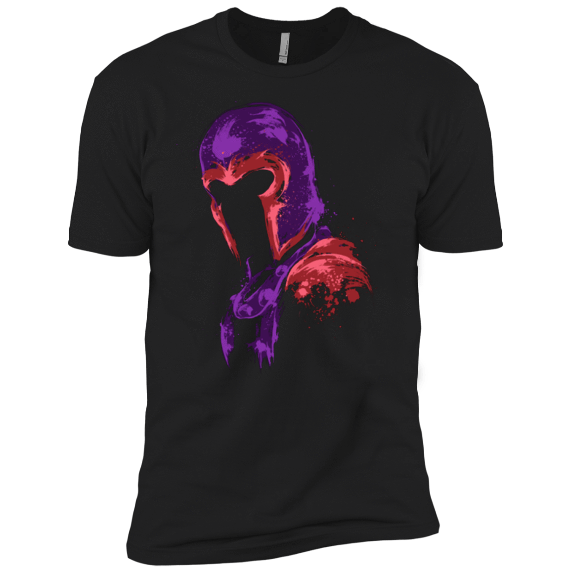 T-Shirts Black / YXS Power of magnetism Boys Premium T-Shirt