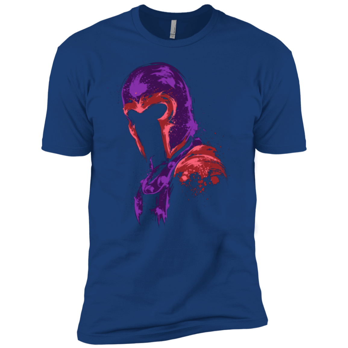 T-Shirts Royal / YXS Power of magnetism Boys Premium T-Shirt