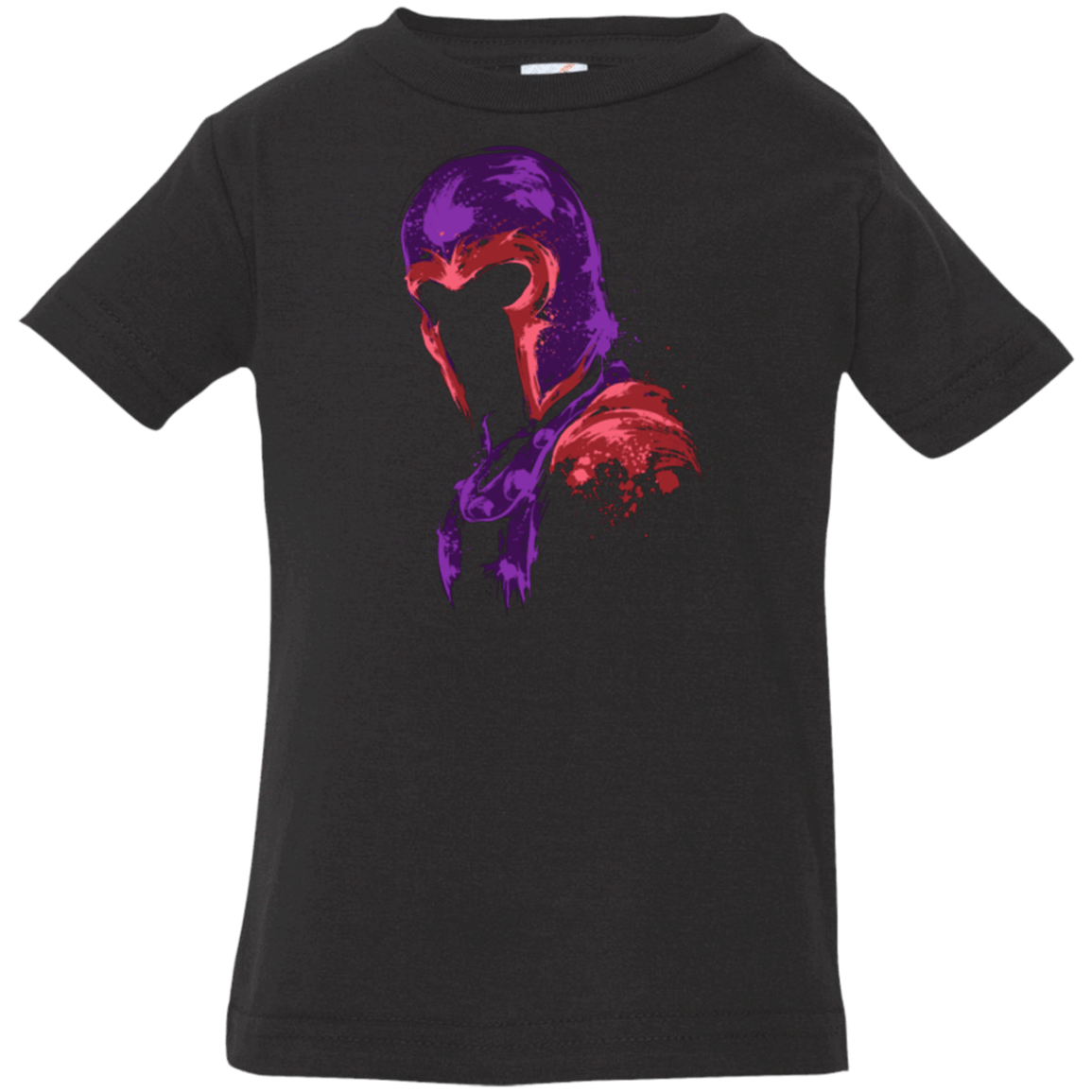 T-Shirts Black / 6 Months Power of magnetism Infant Premium T-Shirt