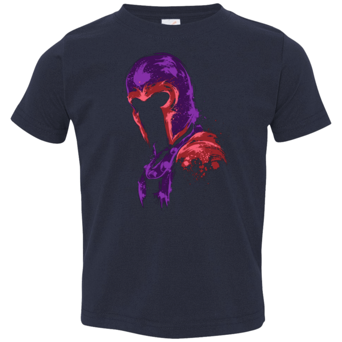 T-Shirts Navy / 2T Power of magnetism Toddler Premium T-Shirt