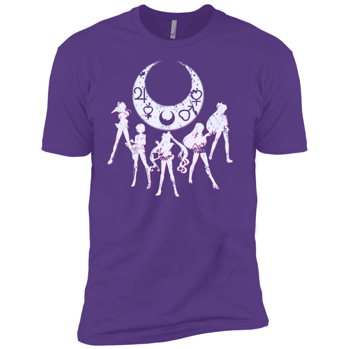 Power Sailor Boys Premium T-Shirt