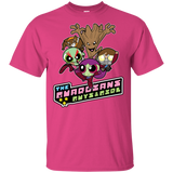 T-Shirts Heliconia / S Powerpuff Guardians T-Shirt