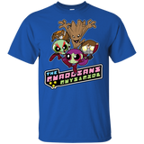 T-Shirts Royal / S Powerpuff Guardians T-Shirt